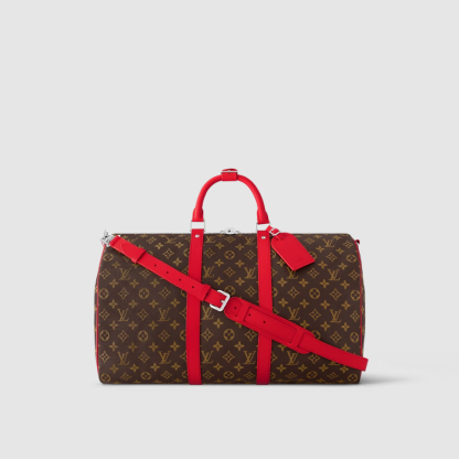 Keepall Bandoulière 50